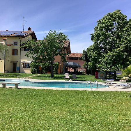 Ai Quattro Soli Privano Exterior photo