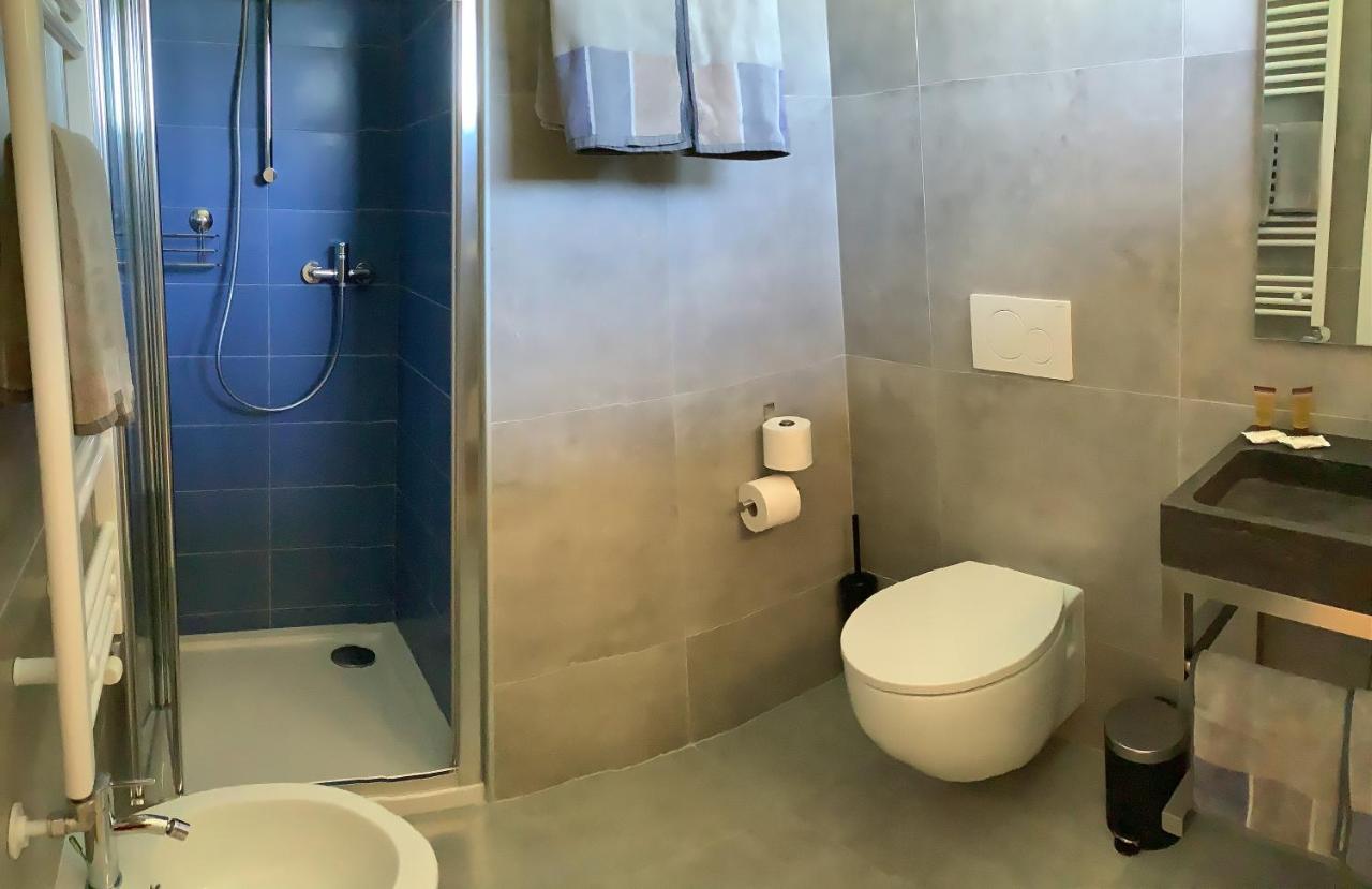 Ai Quattro Soli Privano Exterior photo